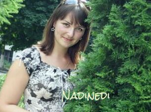 Nadinedi