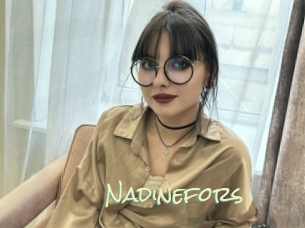Nadinefors