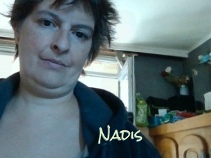 Nadis