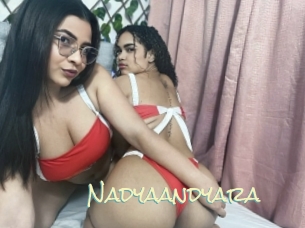 Nadyaandyara