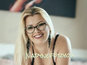 Nadyneforyou