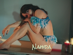 Nahida
