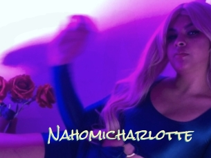 Nahomicharlotte