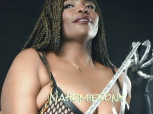 Nahomiebony
