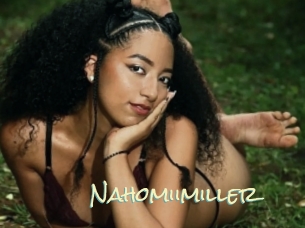 Nahomiimiller