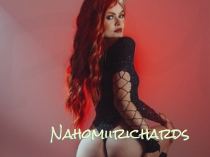 Nahomiirichards