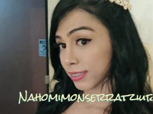 Nahomimonserratziur