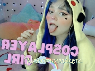 Nahomiparker