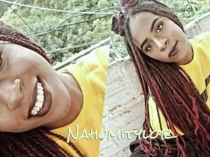 Nahomitylor