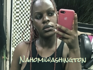 Nahomiwashington