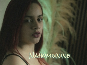 nahomixnine Porn Monkey Cash