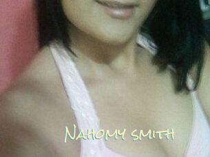 Nahomy_smith