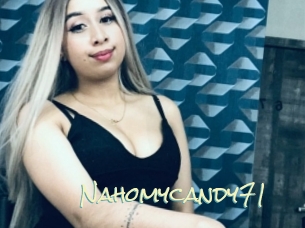 Nahomycandy71