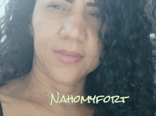 Nahomyfort