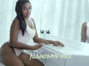 Nahomyfoxx