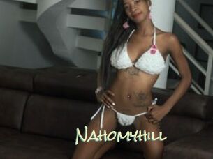 Nahomyhill