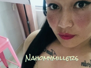 Nahomymillers