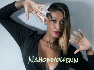 Nahomyowenn