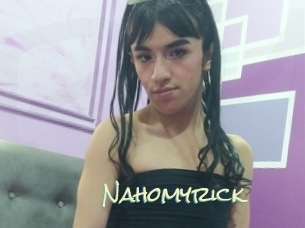 Nahomyrick