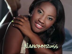 Nahomyruss