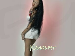 Nahomyt