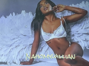 Nahomywillian