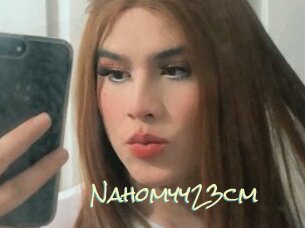 Nahomyy23cm