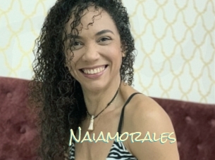 naiamorales Porn Monkey Cash
