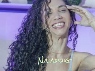 naiapuig Porn Monkey Cash
