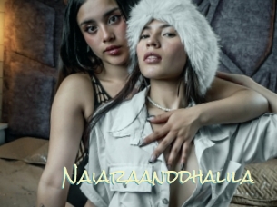 Naiaraanddhalila