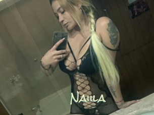 Naiila