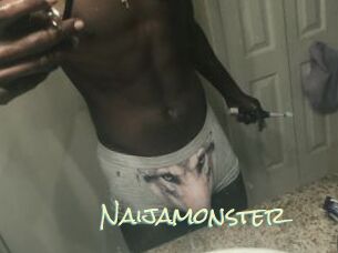 Naijamonster