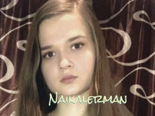 Naikalerman