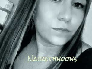 Nairethboobs