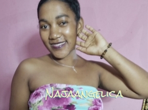 najaangelica Porn Monkey Cash