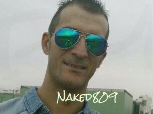 Naked809
