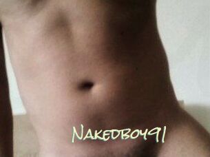 Nakedboy91