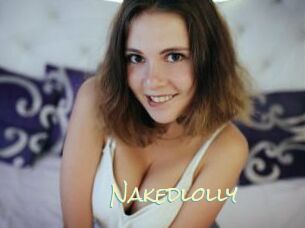 Nakedlolly