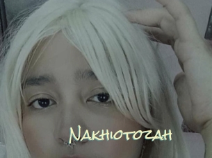 Nakhiotozah