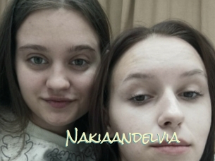 Nakiaandelvia