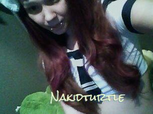 nakidturtle Porn Monkey Cash