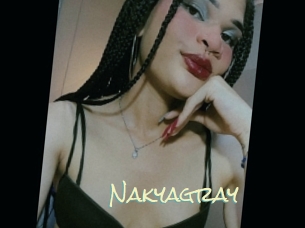 Nakyagray
