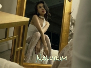 nallykim Porn Monkey Cash