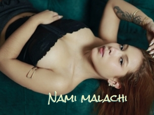 Nami_malachi