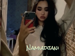 Namiadjani