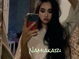 Namiakari