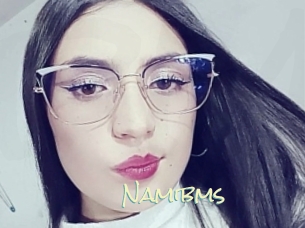 Namibms