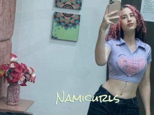 Namicurls