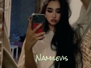 Namilevis