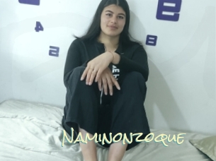 Naminonzoque